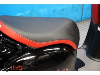 ジョルノ　ＡＦ７７モデル　ノーマル　インジェクション　くまモン[img19]