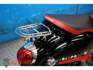 ジョルノ　ＡＦ７７モデル　ノーマル　インジェクション　くまモン[img21]