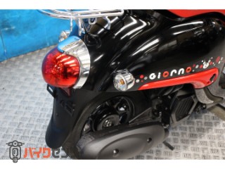 ジョルノ　ＡＦ７７モデル　ノーマル　インジェクション　くまモン[img22]