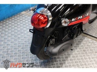 ジョルノ　ＡＦ７７モデル　ノーマル　インジェクション　くまモン[img23]