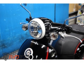 ジョルノ　ＡＦ７７モデル　ノーマル　インジェクション　くまモン[img24]