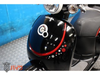 ジョルノ　ＡＦ７７モデル　ノーマル　インジェクション　くまモン[img25]