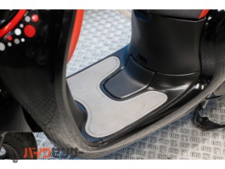 ジョルノ　ＡＦ７７モデル　ノーマル　インジェクション　くまモン[img28]