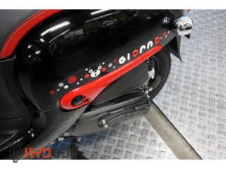 ジョルノ　ＡＦ７７モデル　ノーマル　インジェクション　くまモン[img31]