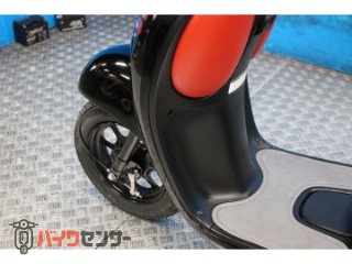 ジョルノ　ＡＦ７７モデル　ノーマル　インジェクション　くまモン[img32]