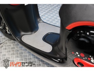 ジョルノ　ＡＦ７７モデル　ノーマル　インジェクション　くまモン[img34]