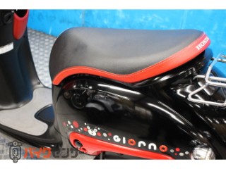 ジョルノ　ＡＦ７７モデル　ノーマル　インジェクション　くまモン[img35]