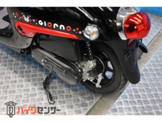 ジョルノ　ＡＦ７７モデル　ノーマル　インジェクション　くまモン[img37]