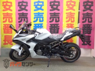 GSX-S1000GT ２０２6年年モデル