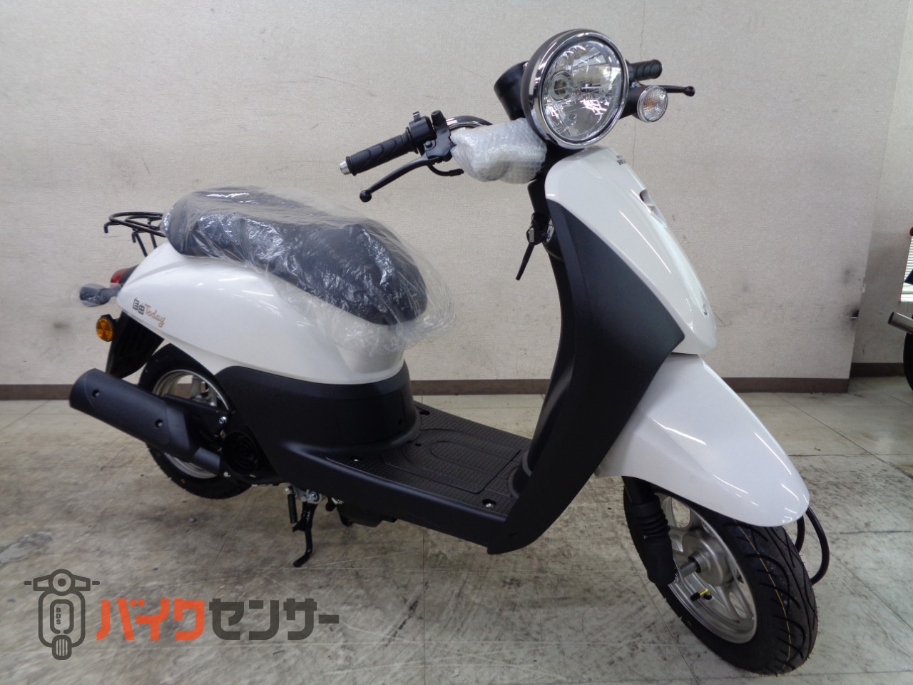 ホンダ トゥディ 新車 海外モデル 2025年モデル インジェクション