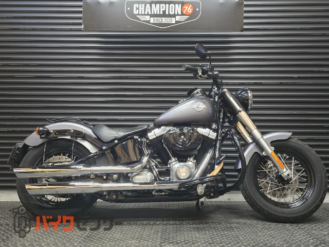 FLS ソフテイルスリム