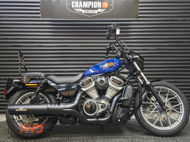 RH975S ナイトスタースペシャル