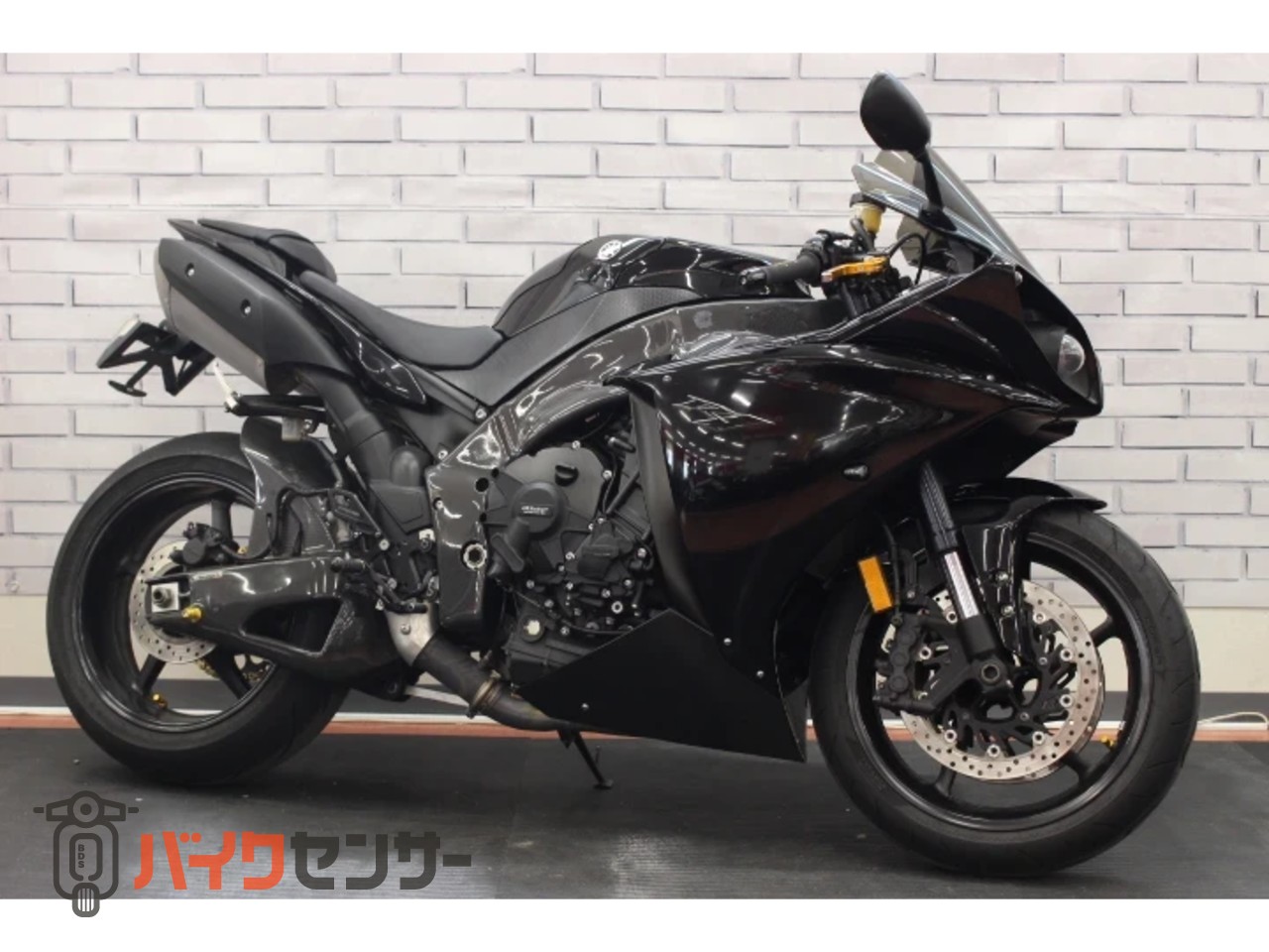 ヤマハ YZF-R1 B621636| BDSバイクセンサー