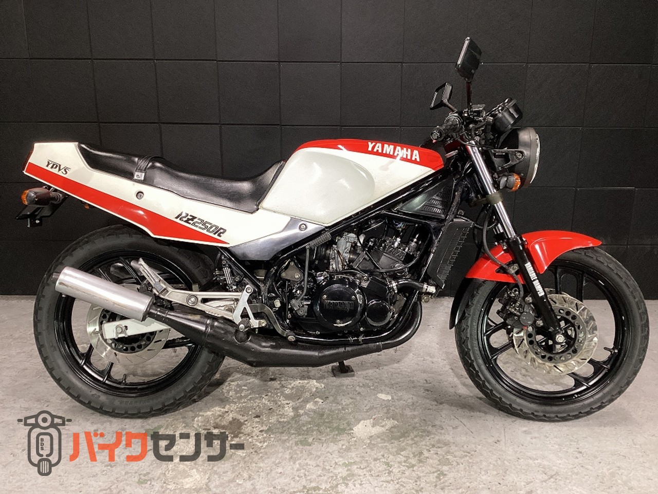 ヤマハ RZ250R 乗出し整備済・低金利ローン・2ストローク・RZ-R・29L