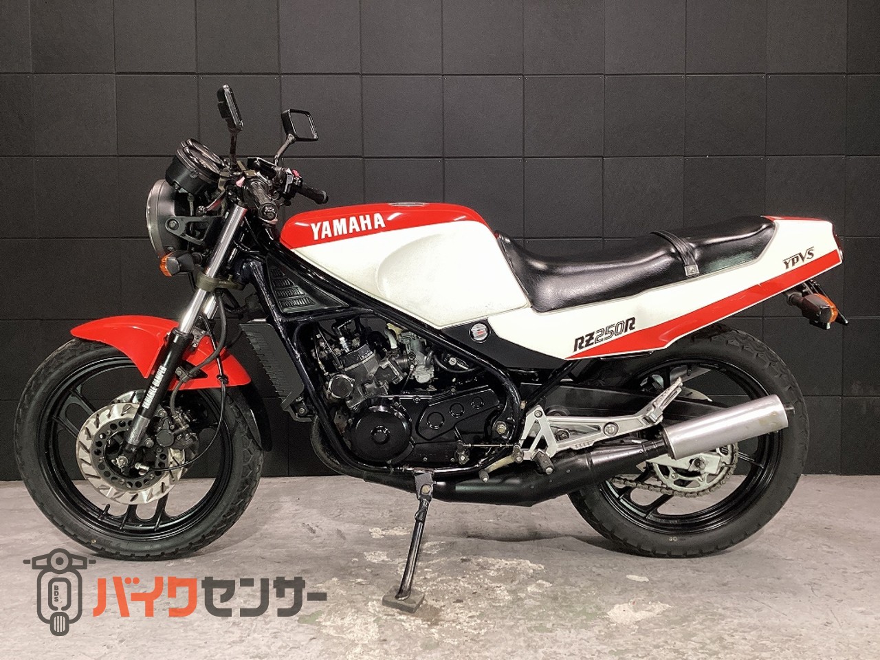 ヤマハ RZ250R 乗出し整備済・低金利ローン・2ストローク・RZ-R・29L