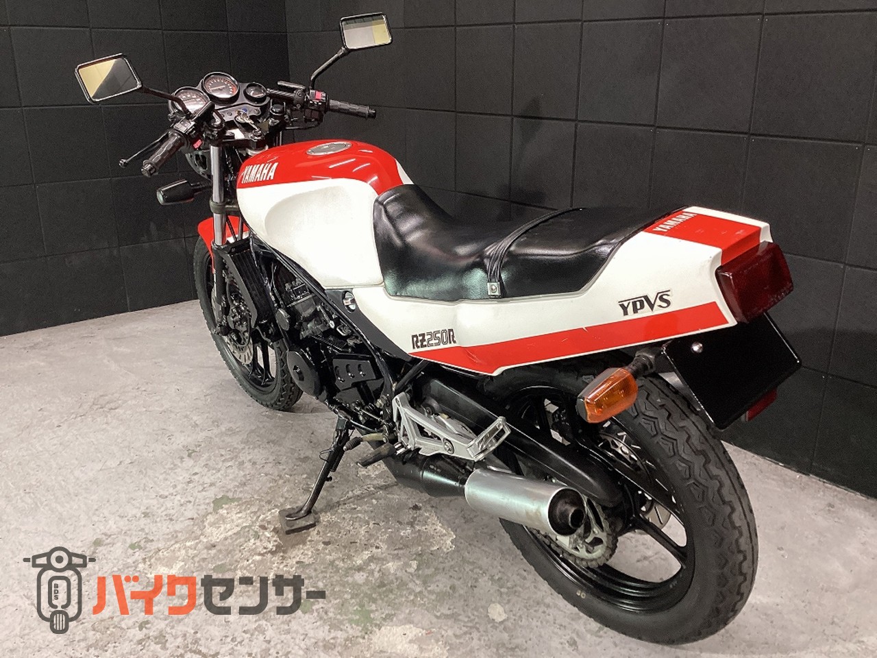 ヤマハ RZ250R 乗出し整備済・低金利ローン・2ストローク・RZ-R・29L ヤマハ RZ250R 乗出し整備済・低金利ローン・2ストローク・RZ-R・29L