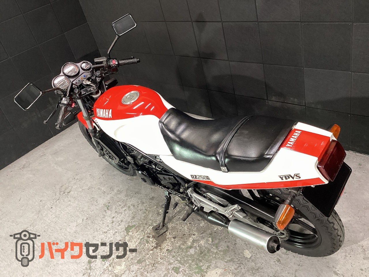 ヤマハ RZ250R 乗出し整備済・低金利ローン・2ストローク・RZ-R・29L