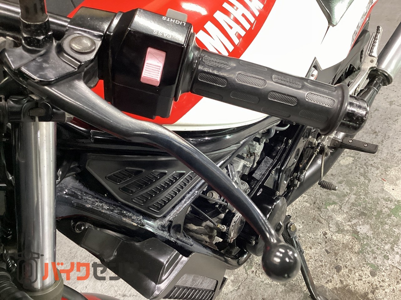 ヤマハ RZ250R 乗出し整備済・低金利ローン・2ストローク・RZ-R・29L