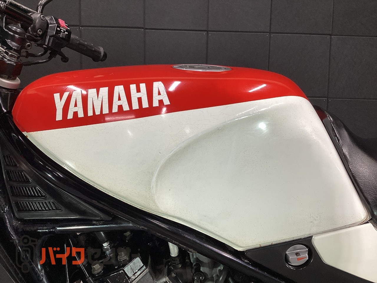 ヤマハ RZ250R 乗出し整備済・低金利ローン・2ストローク・RZ-R・29L