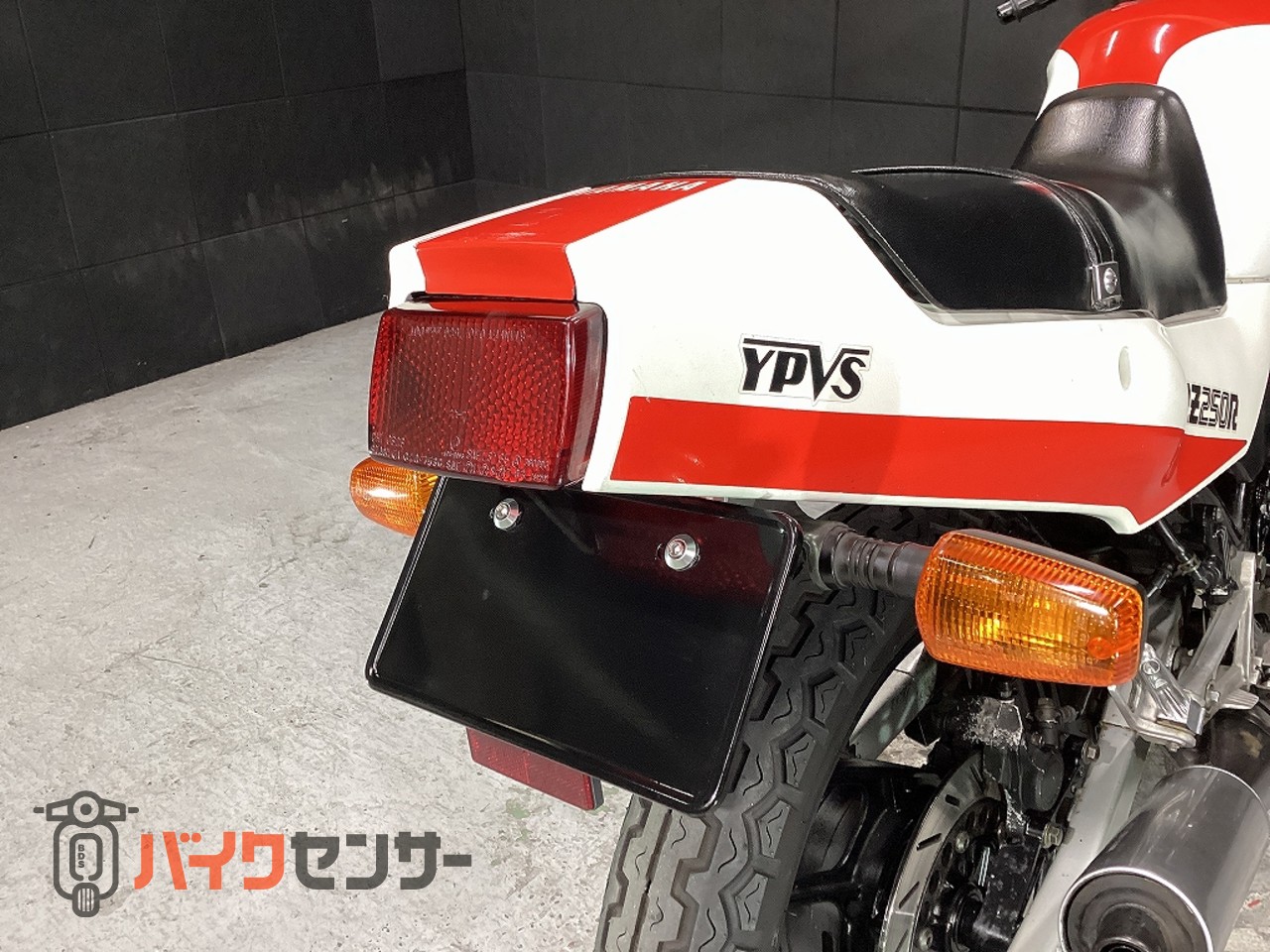 ヤマハ RZ250R 乗出し整備済・低金利ローン・2ストローク・RZ-R・29L
