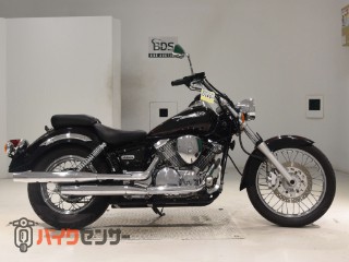 ドラッグスター250　ＶＧ０２Ｊモデル　ノーマル