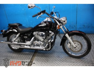 ドラッグスター250　ＶＧ０２Ｊモデル　ノーマル[img1]