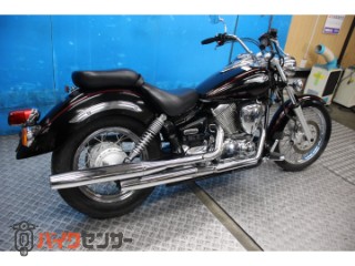 ドラッグスター250　ＶＧ０２Ｊモデル　ノーマル[img3]