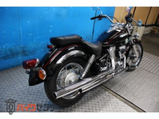 ドラッグスター250　ＶＧ０２Ｊモデル　ノーマル[img4]