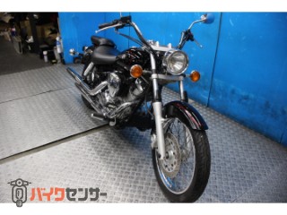 ドラッグスター250　ＶＧ０２Ｊモデル　ノーマル[img5]
