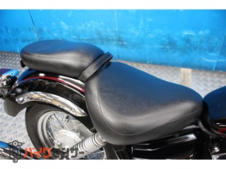 ドラッグスター250　ＶＧ０２Ｊモデル　ノーマル[img6]