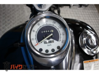 ドラッグスター250　ＶＧ０２Ｊモデル　ノーマル[img8]