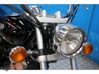 ドラッグスター250　ＶＧ０２Ｊモデル　ノーマル[img10]