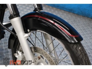 ドラッグスター250　ＶＧ０２Ｊモデル　ノーマル[img12]