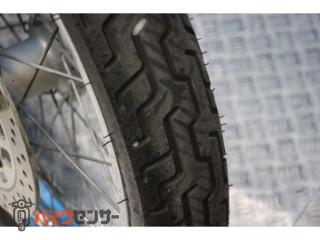 ドラッグスター250　ＶＧ０２Ｊモデル　ノーマル[img14]