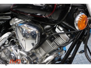 ドラッグスター250　ＶＧ０２Ｊモデル　ノーマル[img16]