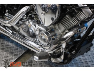 ドラッグスター250　ＶＧ０２Ｊモデル　ノーマル[img17]