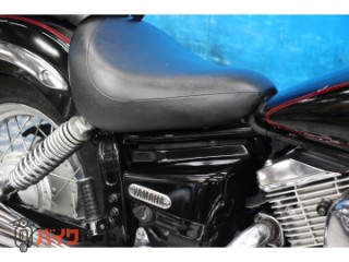 ドラッグスター250　ＶＧ０２Ｊモデル　ノーマル[img18]