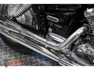 ドラッグスター250　ＶＧ０２Ｊモデル　ノーマル[img19]