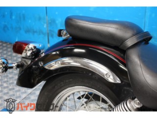 ドラッグスター250　ＶＧ０２Ｊモデル　ノーマル[img20]