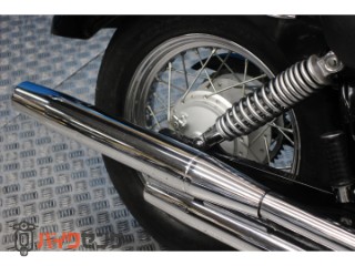 ドラッグスター250　ＶＧ０２Ｊモデル　ノーマル[img21]