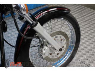 ドラッグスター250　ＶＧ０２Ｊモデル　ノーマル[img22]