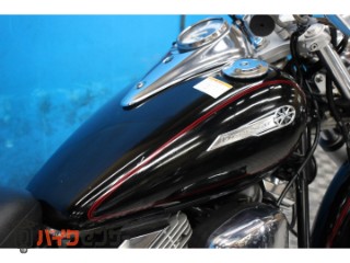 ドラッグスター250　ＶＧ０２Ｊモデル　ノーマル[img23]