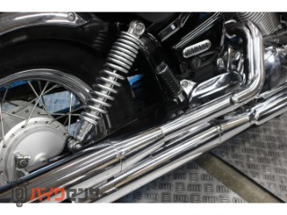 ドラッグスター250　ＶＧ０２Ｊモデル　ノーマル[img26]