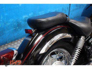 ドラッグスター250　ＶＧ０２Ｊモデル　ノーマル[img27]