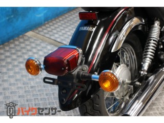 ドラッグスター250　ＶＧ０２Ｊモデル　ノーマル[img29]