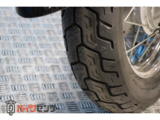 ドラッグスター250　ＶＧ０２Ｊモデル　ノーマル[img30]