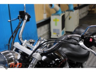 ドラッグスター250　ＶＧ０２Ｊモデル　ノーマル[img31]