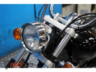 ドラッグスター250　ＶＧ０２Ｊモデル　ノーマル[img32]