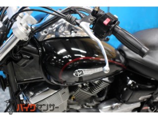 ドラッグスター250　ＶＧ０２Ｊモデル　ノーマル[img35]