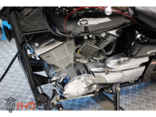 ドラッグスター250　ＶＧ０２Ｊモデル　ノーマル[img36]